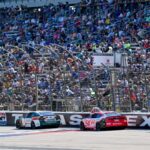 2026 Wurth 400 predictions, odds, start time: NASCAR at Texas picks, best bets by advanced model