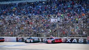 2026 Wurth 400 predictions, odds, start time: NASCAR at Texas picks, best bets by advanced model
