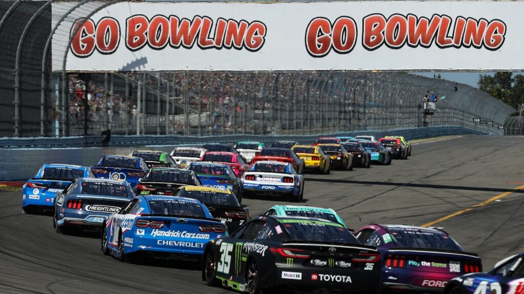 2026 Go Bowling at The Glen predictions, odds, time: NASCAR at Watkins Glen picks, best bets from proven model