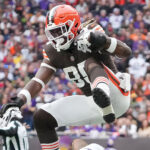 David Njoku lands with Chargers: Justin Herbert’s Fantasy outlook continues to rise