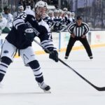 2026 NHL Draft lottery odds: Penn State star forward Gavin McKenna considered the big prize for Tuesday winner