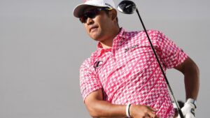 2026 Charles Schwab Challenge longshot picks, odds, PGA props: This golf parlay could return over $93,000