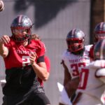 Texas Tech QB Brendan Sorsby hires attorney Jeffrey Kessler to fight NCAA gambling investigation