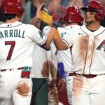 Free MLB home run picks for May 19: Expert likes Corbin Carroll among top HR prop bets for Tuesday