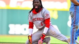 MLB picks, predictions for Friday: Expert's best bets includes Reds vs. Astros, Guardians vs. Twins