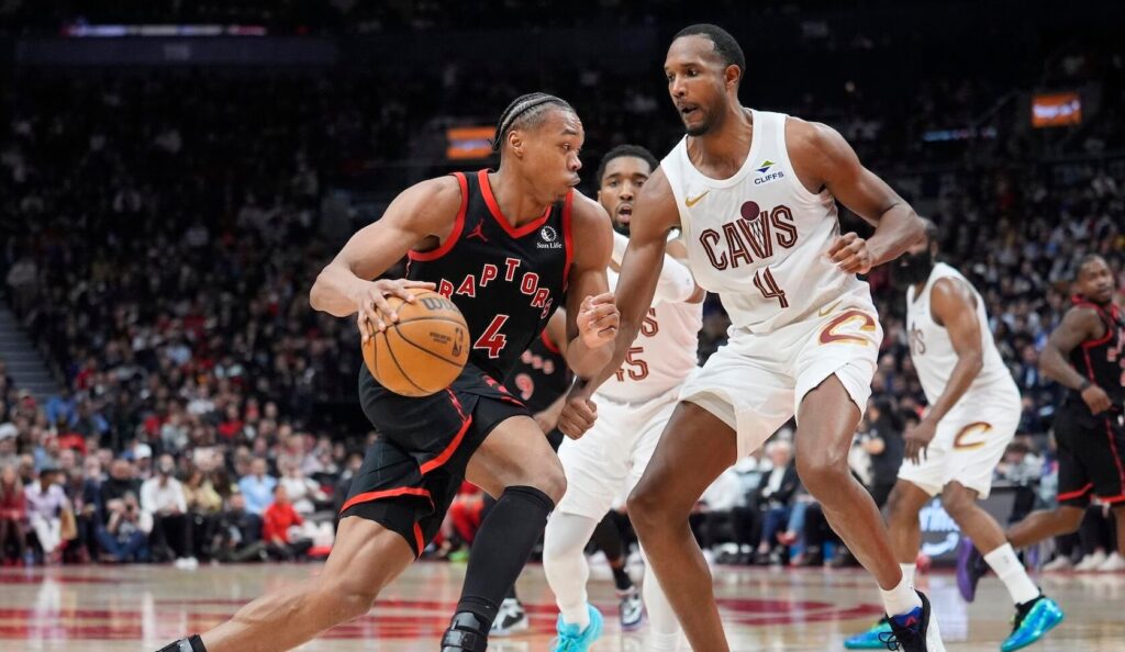 Cavaliers vs. Raptors odds, prediction, time: 2026 NBA playoff picks, Game 6 best bets from proven model