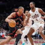 Cavaliers vs. Raptors odds, prediction, time: 2026 NBA playoff picks, Game 6 best bets from proven model