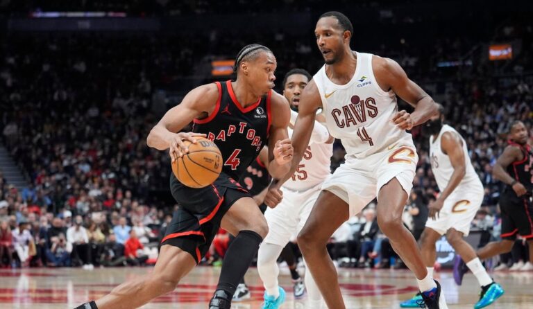 Cavaliers vs. Raptors odds, prediction, time: 2026 NBA playoff picks, Game 6 best bets from proven model