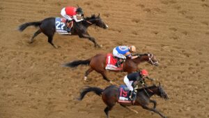 Preakness Stakes 2026 predictions, odds, horses: Win, place, show, exacta, trifecta, superfecta picks