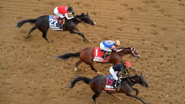 Preakness Stakes 2026 predictions, odds, horses: Win, place, show, exacta, trifecta, superfecta picks