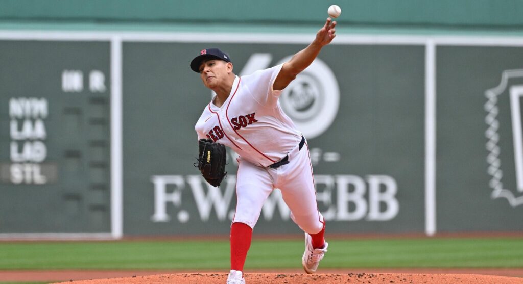 Phillies vs. Red Sox Thursday MLB picks: Ranger Suarez likely motivated vs. former Philadelphia teammates