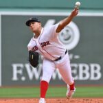 Phillies vs. Red Sox Thursday MLB picks: Ranger Suarez likely motivated vs. former Philadelphia teammates