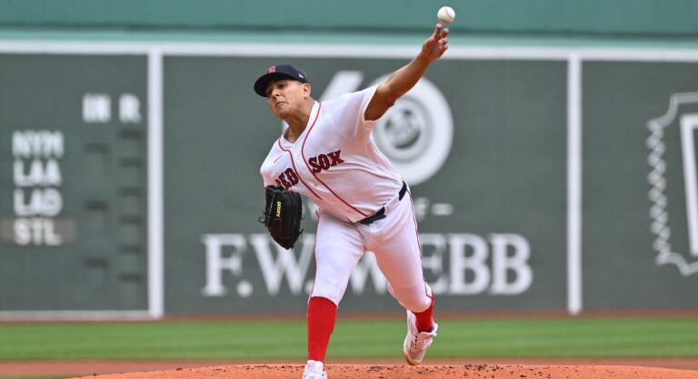 Phillies vs. Red Sox Thursday MLB picks: Ranger Suarez likely motivated vs. former Philadelphia teammates