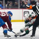 Avalanche vs. Wild odds, prediction, time: 2026 NHL playoff picks, Game 2 best bets from proven model