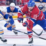 Sabres vs. Canadiens odds, prediction, time: 2026 NHL playoff picks, Game 6 best bets from proven model