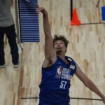 2026 NBA Draft Big Board: Michigan stars impressive at combine, Flory Bidunga falling in prospect rankings