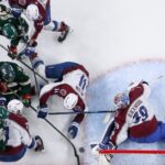 Wild vs. Avalanche Game 5 NHL picks: Colorado shouldn’t pass up chance to finish West semifinal on home ice