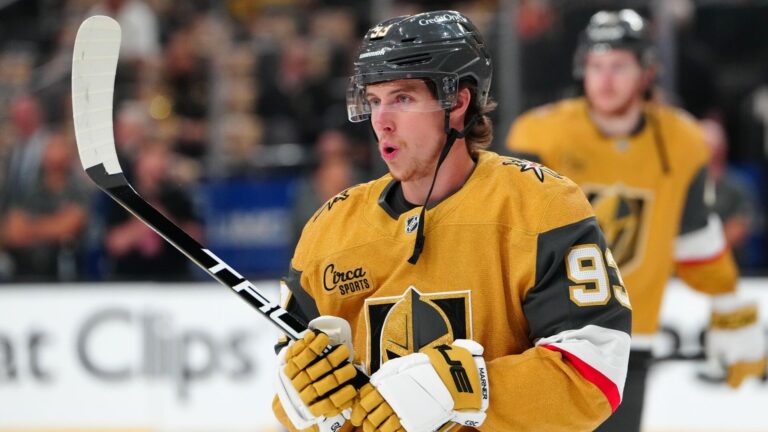 2026 Stanley Cup Playoffs Round 2 winners and losers: Mitch Marner dominates, Alex Tuch disappears