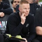 Mavericks next coach predictions: Spurs assistant Sean Sweeney the top contender to replace Jason Kidd