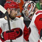 Canadiens vs. Hurricanes odds, prediction: 2026 NHL Eastern Conference finals Game 1 picks by proven model