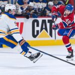 Canadiens vs. Sabres NHL picks Monday: Who has the edge in first-ever Game 7 between the franchises?