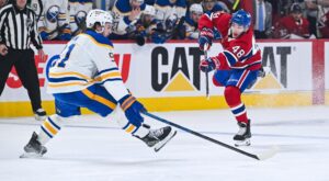 Canadiens vs. Sabres NHL picks Monday: Who has the edge in first-ever Game 7 between the franchises?