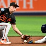 Orioles vs. Rays prediction, odds, time: 2026 MLB picks for Wednesday, May 20 from proven model