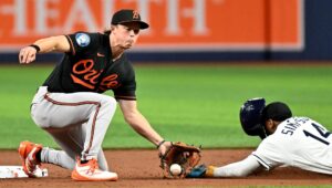 Orioles vs. Rays prediction, odds, time: 2026 MLB picks for Wednesday, May 20 from proven model