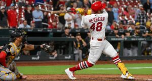 Pirates vs. Cardinals prediction, odds, time: 2026 MLB picks for Thursday, May 21 from proven model