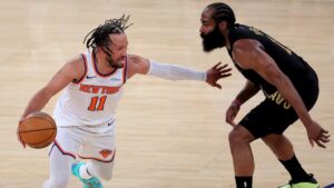 Today's top games to watch, best bets, odds: Cavs vs. Knicks Game 2, Canadiens vs. Hurricanes Game 1 and MLB