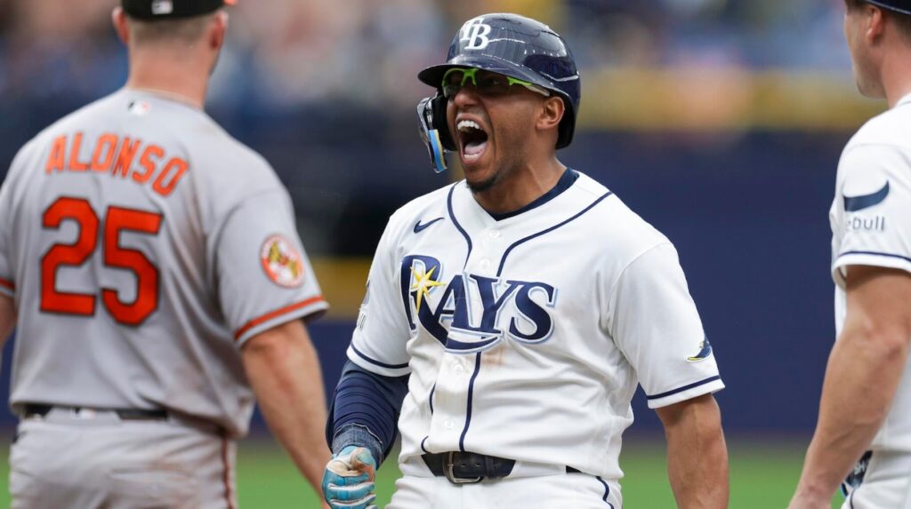 Rays vs. Orioles prediction, odds, time: 2026 MLB picks for Monday, May 25 from proven model