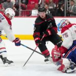 Canadiens vs. Hurricanes odds, prediction: 2026 NHL Eastern Conference Finals Game 2 picks by proven model