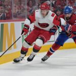 Hurricanes vs. Canadiens odds, prediction: 2026 NHL Eastern Conference Finals Game 4 picks by proven model