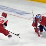 Hurricanes vs. Canadiens odds, prediction: 2026 NHL Eastern Conference finals Game 5 picks by proven model