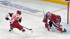 Hurricanes vs. Canadiens odds, prediction: 2026 NHL Eastern Conference finals Game 5 picks by proven model
