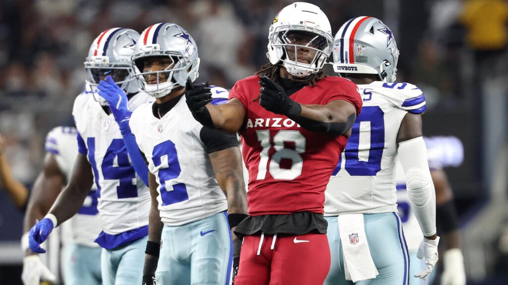 Fantasy Football 2026 Cardinals deep dive: Player outlooks, players to target, avoid at ADP and more