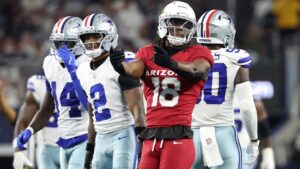 Fantasy Football 2026 Cardinals deep dive: Player outlooks, players to target, avoid at ADP and more