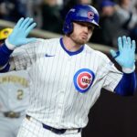 Free MLB home run picks, odds for May 18: Ian Happ among proven expert’s top Monday HR player props