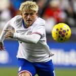 How Diego ‘Big Balls’ Luna is making Mauricio Pochettino’s USMNT World Cup squad selection difficult