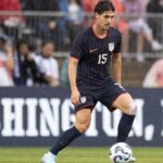 USMNT’s Johnny Cardoso picks up injury that could throw wrench in Mauricio Pochettino’s World Cup plans