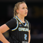 Why the Sky waived Hailey Van Lith, plus potential landing spots for the former No. 11 draft pick