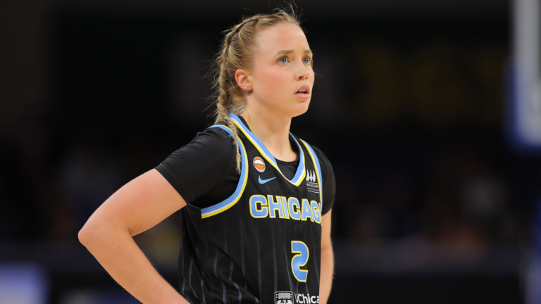 Why the Sky waived Hailey Van Lith, plus potential landing spots for the former No. 11 draft pick