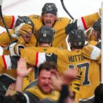 Today’s top games to watch, best bets, odds: Sabres vs. Canadiens, Golden Knights vs. Ducks, MLB and more