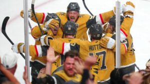Today's top games to watch, best bets, odds: Sabres vs. Canadiens, Golden Knights vs. Ducks, MLB and more