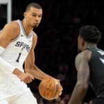 Spurs vs. Timberwolves odds, prediction, time: 2026 NBA playoff picks, Game 6 best bets from proven model