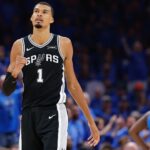2026 NBA Western Conference finals odds, predictions: Thunder vs. Spurs Game 2 picks by expert on 132-92 run