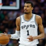Spurs vs. Timberwolves odds, prediction, time: 2026 NBA playoff picks, Game 1 best bets from proven model
