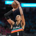 Spurs vs. Timberwolves odds, prediction, time: 2026 NBA playoff picks, Game 3 best bets from proven model