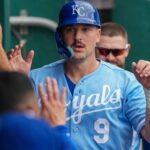 Free MLB home run picks, odds, predictions for May 3: Vinnie Pasquantino among top HR prop bets on Sunday
