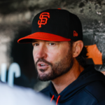 Giants manager Tony Vitello calls out players’ ‘effort’ after ninth loss in 11 games